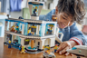 LEGO City 60502 - L’aéroport et l’avion