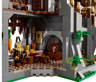 LEGO 910057 - Le repaire des voleurs dans la forêt - Mise en situation
