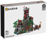 LEGO 910057 - Le repaire des voleurs dans la forêt