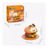 Pantasy 86805 - Hambuger Garfield