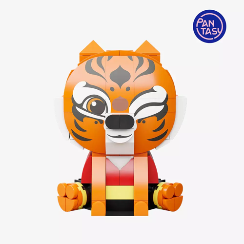 Pantasy 99125 - Tigress (Kung Fu Panda)
