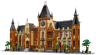LEGO 910068 - La faculté des sciences - Vue alternative