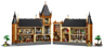 LEGO 910068 - La faculté des sciences - Détails