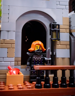 LEGO 910064 - La forteresse de Dustmark - Photo 9