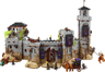 LEGO 910064 - La forteresse de Dustmark - Détails
