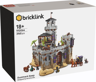 LEGO 910064 - La forteresse de Dustmark