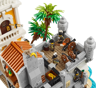 LEGO 910065 - Cap Coco - Mise en situation