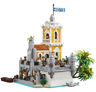 LEGO 910065 - Cap Coco - Vue alternative