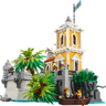LEGO 910065 - Cap Coco - Détails