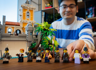 LEGO 910065 - Cap Coco - Photo 9