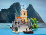 LEGO 910065 - Cap Coco - Photo 8