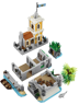 LEGO 910065 - Cap Coco - Vue arrière