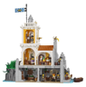 LEGO 910065 - Cap Coco - Contenu du set
