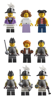 LEGO 910065 - Cap Coco - Photo 7