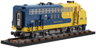 LEGO 910066 - La locomotive Brick Railroad - Contenu du set