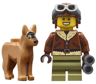 LEGO 910067 - La Montgolfière - Photo 7