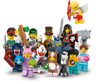 LEGO Minifigures 71048 - Série 27