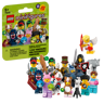 LEGO Minifigures 71048 - Série 27