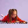 LEGO Minifigures 71048 - Série 27
