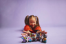 LEGO Minifigures 71048 - Série 27