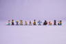 LEGO Minifigures 71048 - Série 27