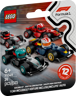 LEGO Autre 71049 - Voitures F1® à collectionner