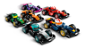 LEGO Autre 71049 - Voitures F1® à collectionner