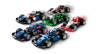LEGO Autre 71049 - Voitures F1® à collectionner
