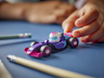 LEGO Autre 71049 - Voitures F1® à collectionner