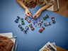 LEGO Autre 71049 - Voitures F1® à collectionner
