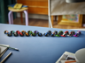 LEGO Autre 71049 - Voitures F1® à collectionner