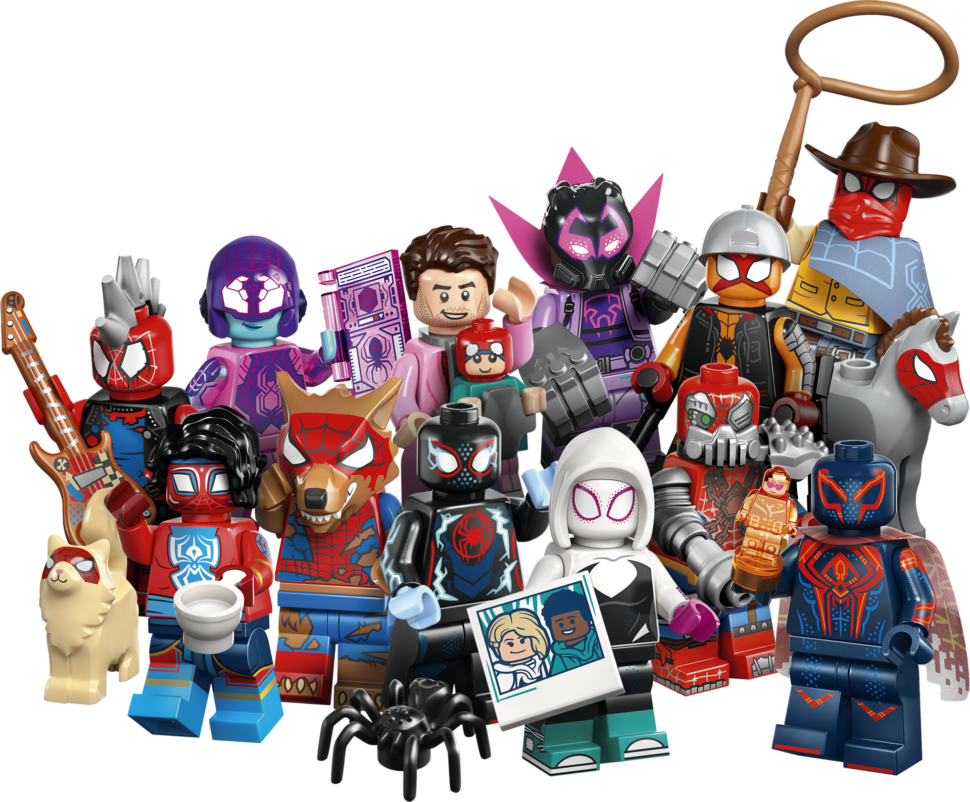 Spider-Man : Across the Spider-Verse