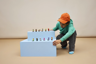LEGO Minifigures 71052 - Série 29