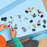 LEGO Minifigures 71052 - Série 29