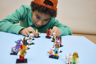 LEGO Minifigures 71052 - Série 29