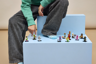 LEGO Minifigures 71052 - Série 29