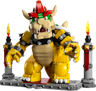 LEGO Super Mario 71411 - Le puissant Bowser™