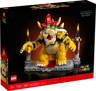 LEGO Super Mario 71411 - Le puissant Bowser™
