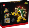 LEGO Super Mario 71411 - Le puissant Bowser™