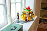 LEGO Super Mario 71411 - Le puissant Bowser™