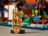 LEGO NINJAGO 71741 - Les jardins de la ville de NINJAGO®