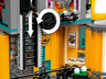 LEGO NINJAGO 71741 - Les jardins de la ville de NINJAGO®