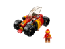 LEGO NINJAGO 71780 - La voiture de course ninja de Kai – Évolution