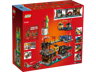 LEGO NINJAGO 71799 - Les marchés de NINJAGO® City