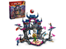 LEGO NINJAGO 71813 - Le dojo de l’ombre au masque de loup