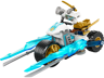 LEGO NINJAGO 71816 - La moto de glace de Zane