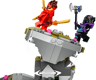 LEGO NINJAGO 71819 - Le sanctuaire de la roche du dragon