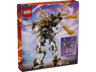 LEGO NINJAGO 71821 - Le dragon Titan de Cole