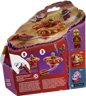 LEGO NINJAGO 71823 - La toupie Spinjitzu du dragon de Kai