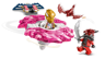 LEGO NINJAGO 71824 - La toupie Spinjitzu du dragon de Sora